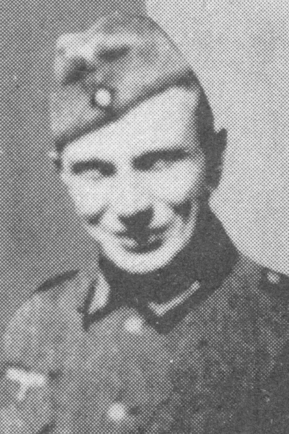 Müller Rudolf