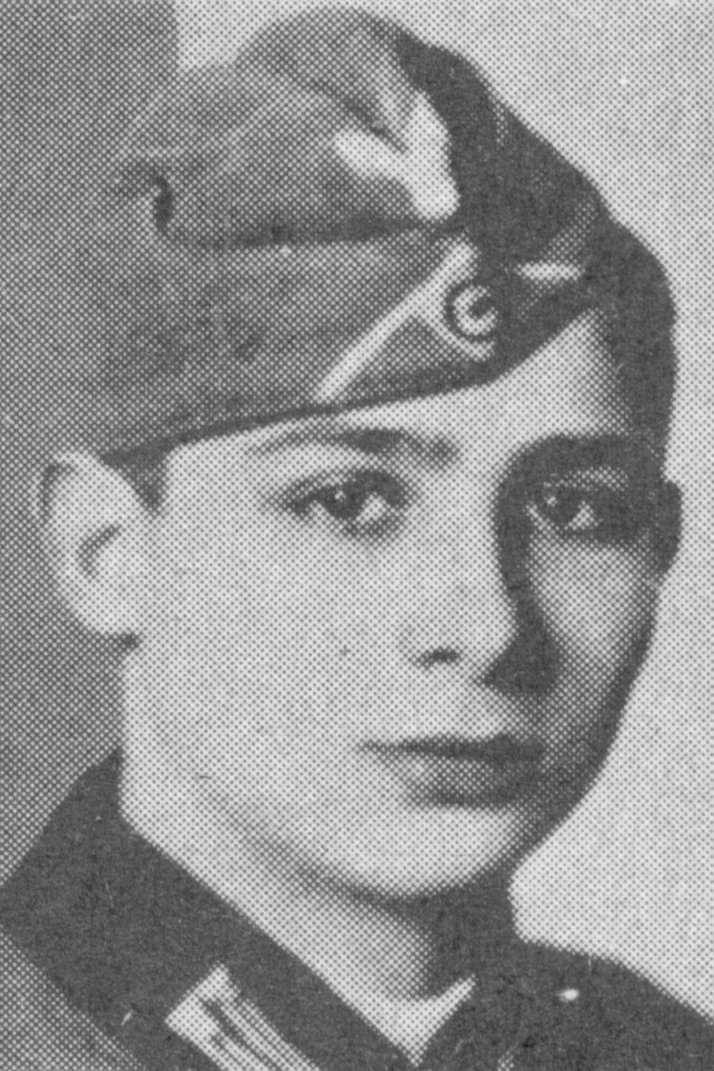Rüttger Josef