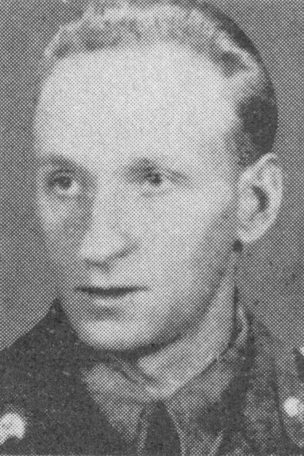 Schubert Josef