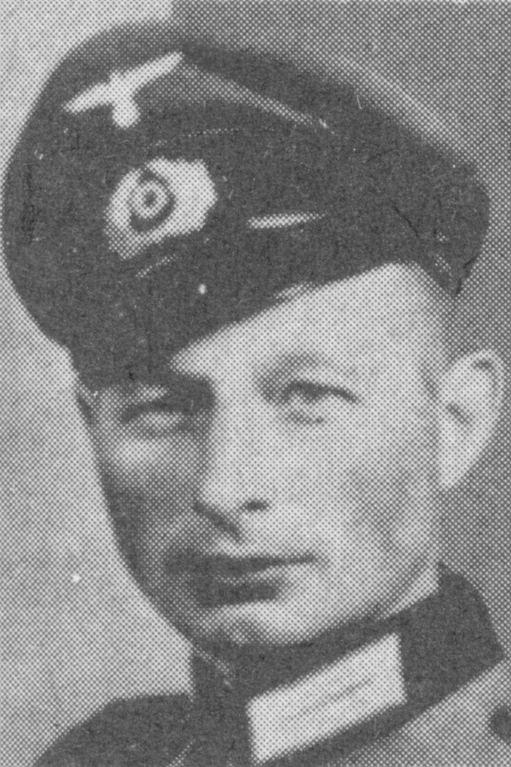 Thielbar Johann
