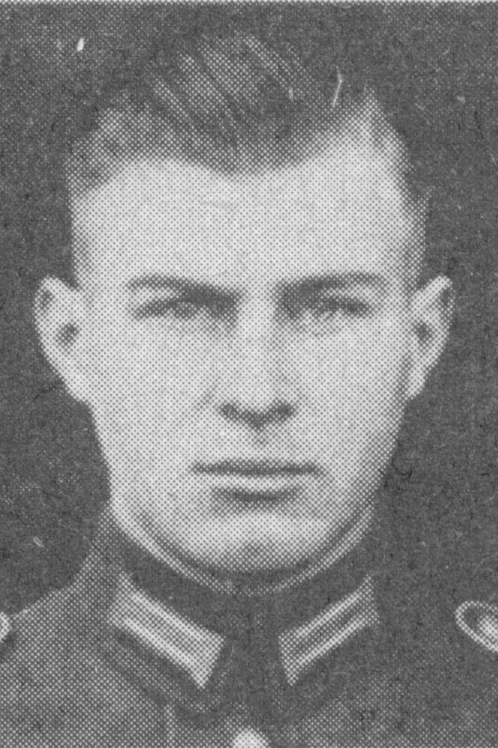 Weiller Heinrich