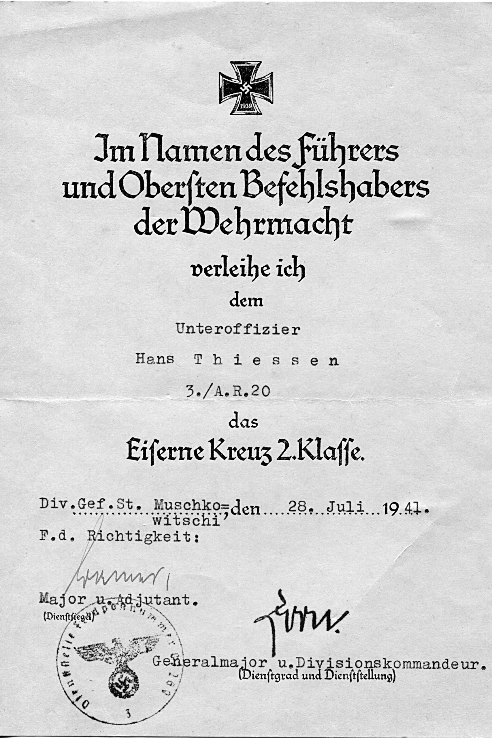 thiesen-hans-ek2-ar20