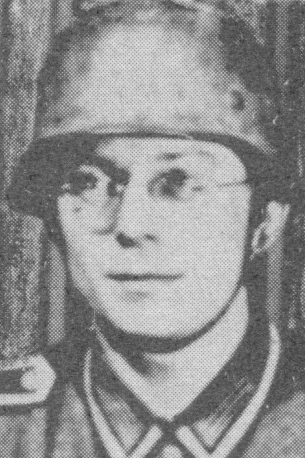 Krause Karl Otto