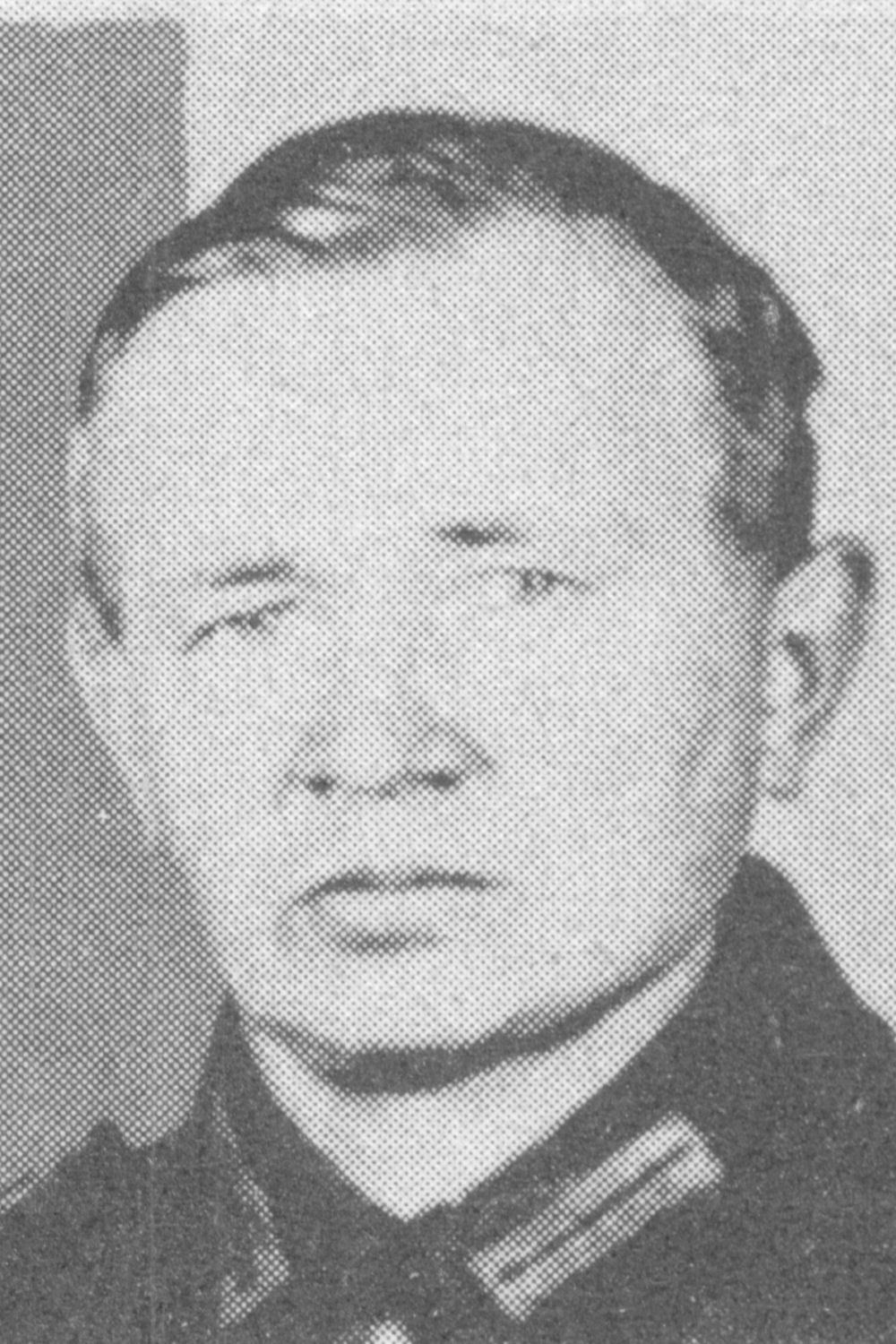 Hermann Otto