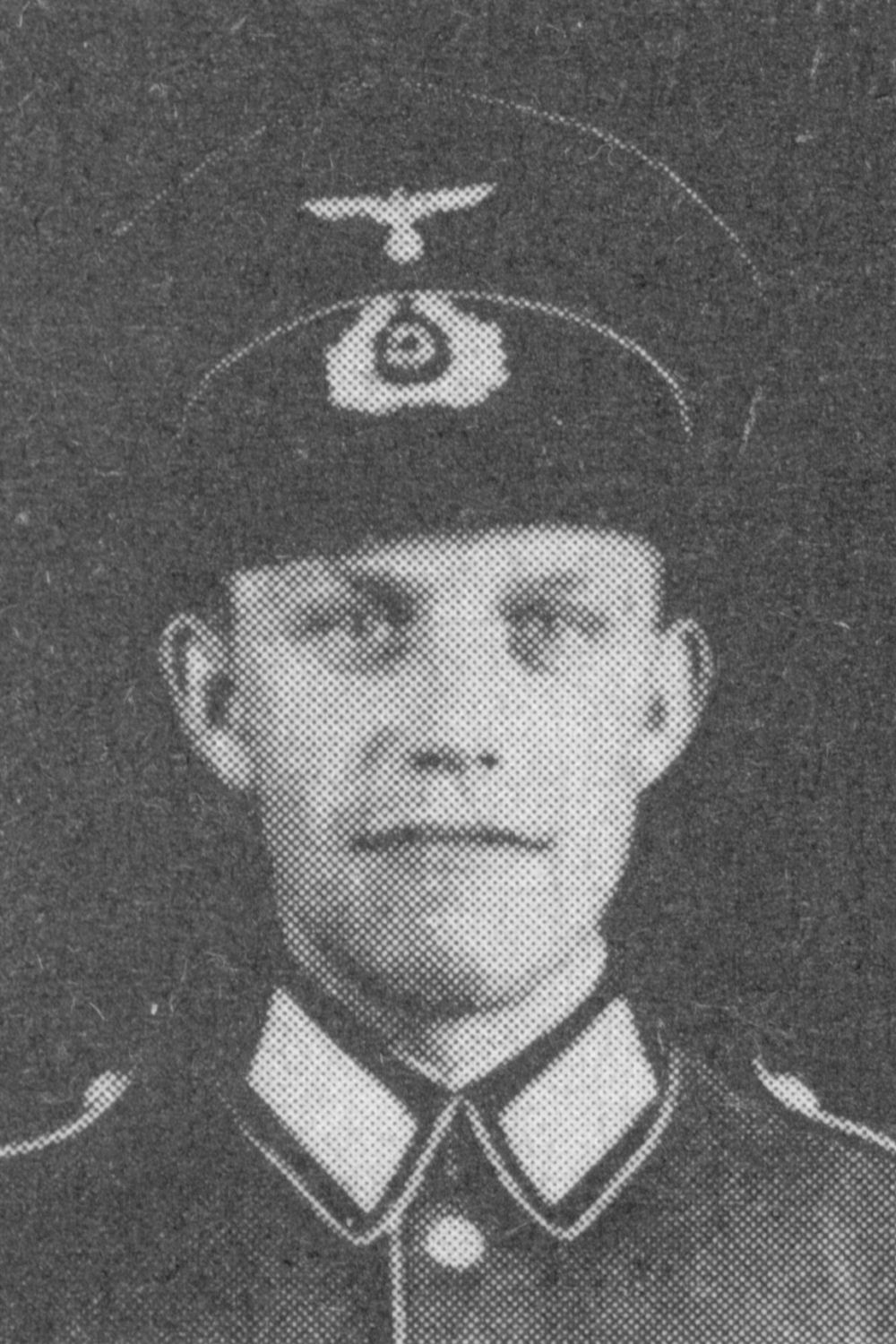 Pohlmann Emil