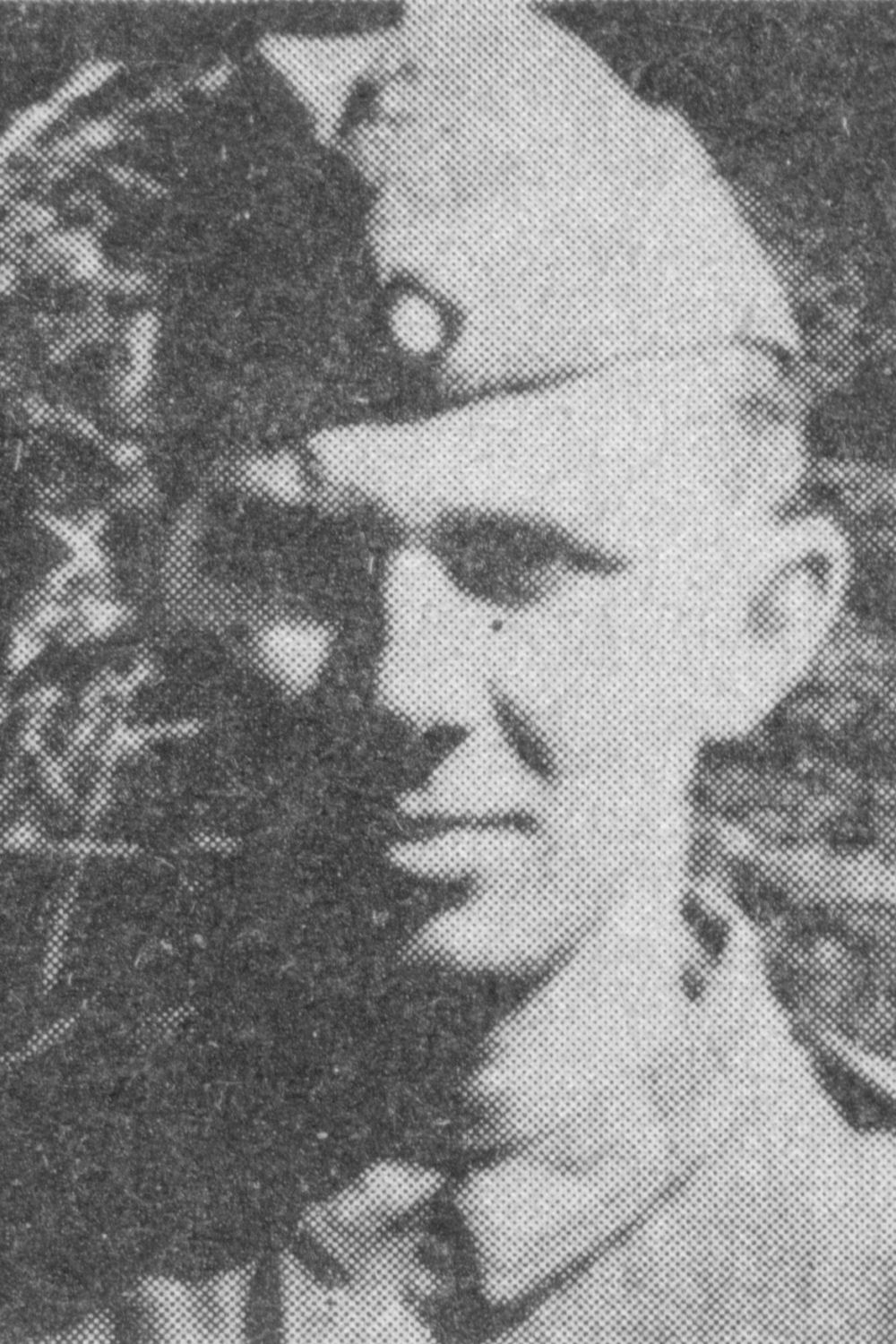 Salomon Walter