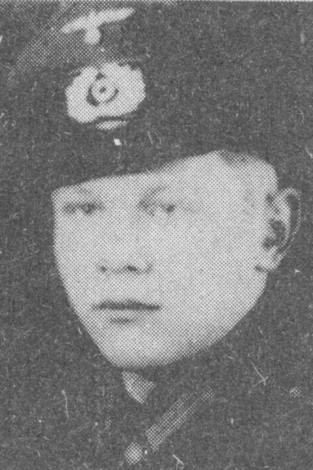 Seidel Hans Georg