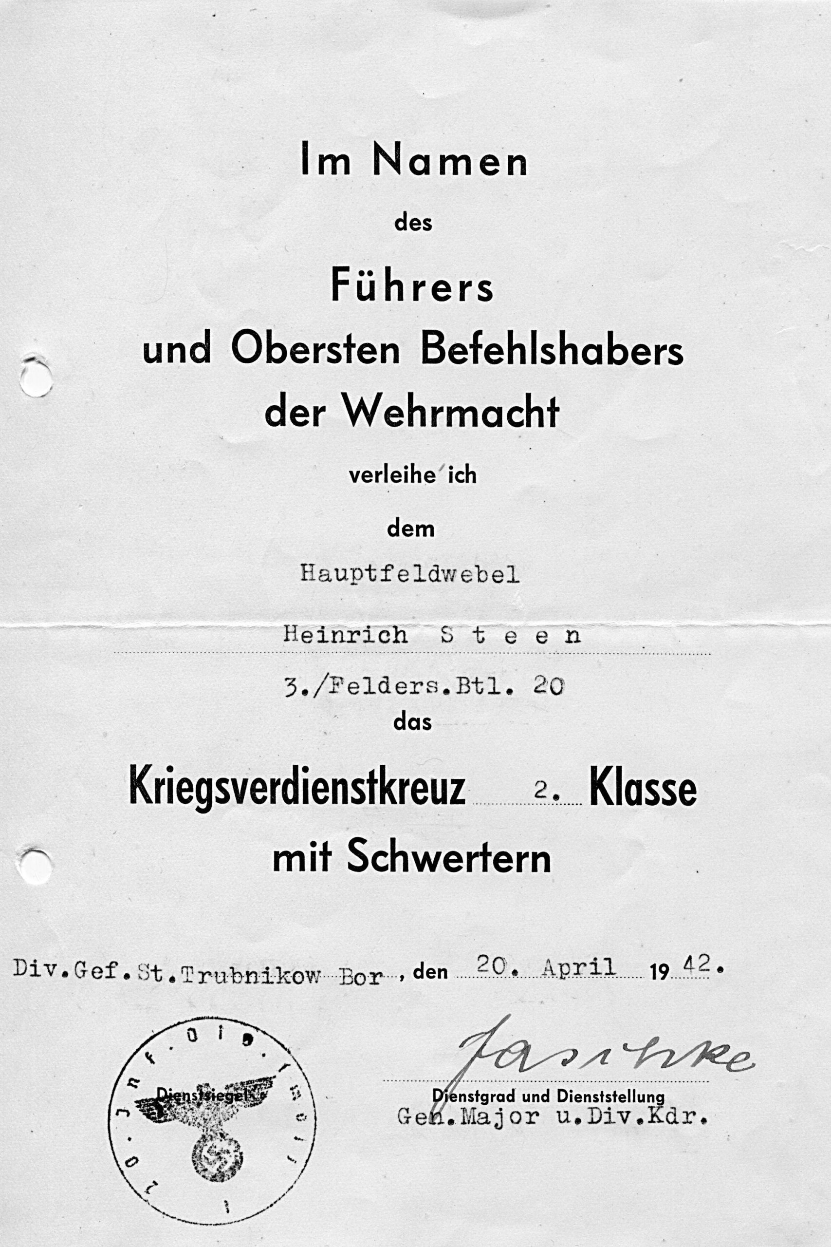 steen-heinrich-kvk2-mit-schwertern-ks30