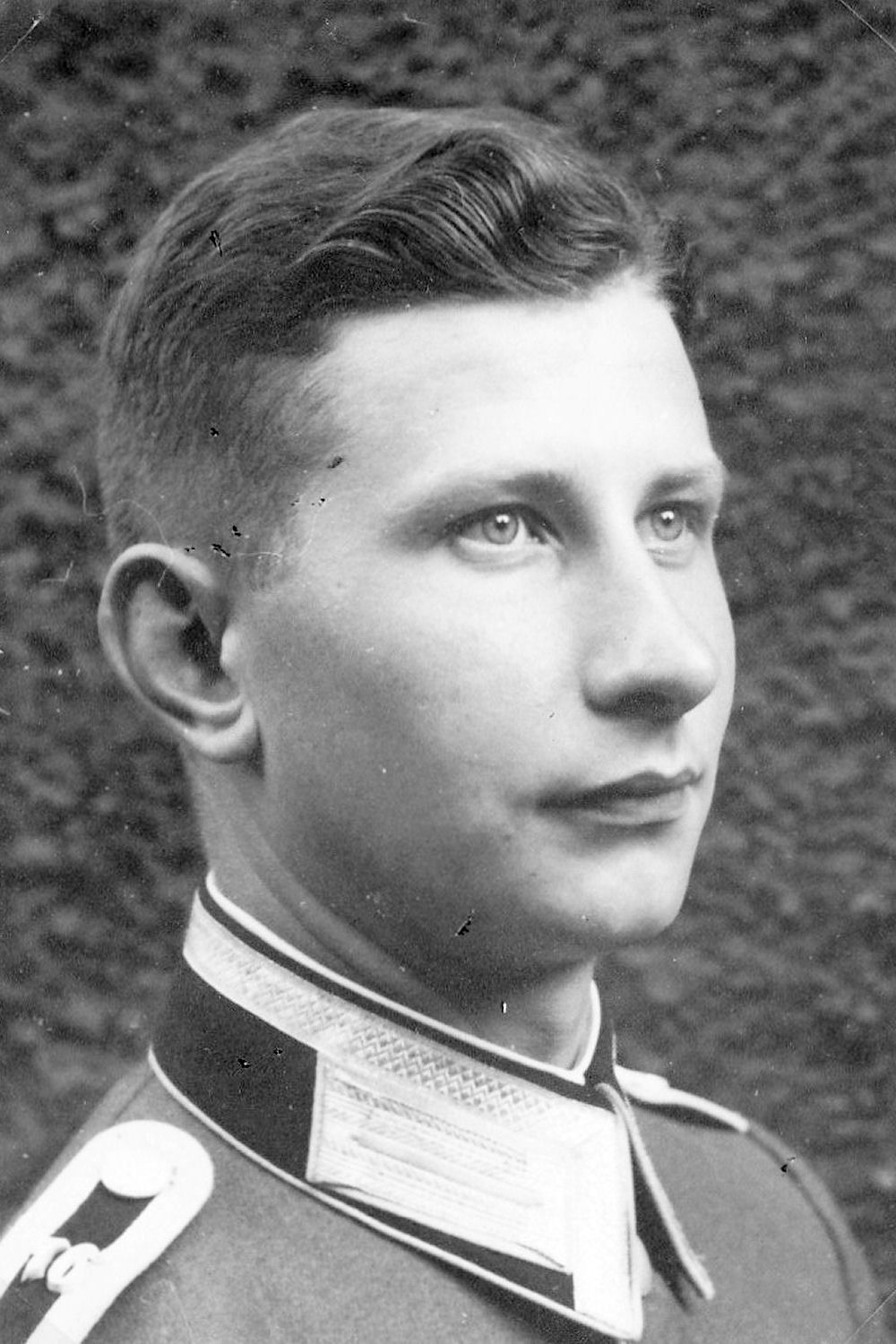 Hormann Karl August