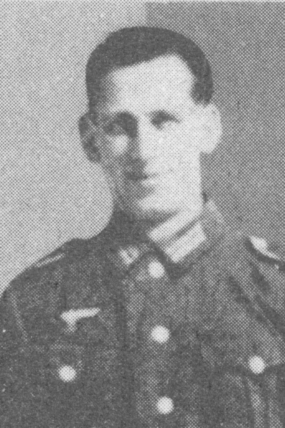 Wulle Albert