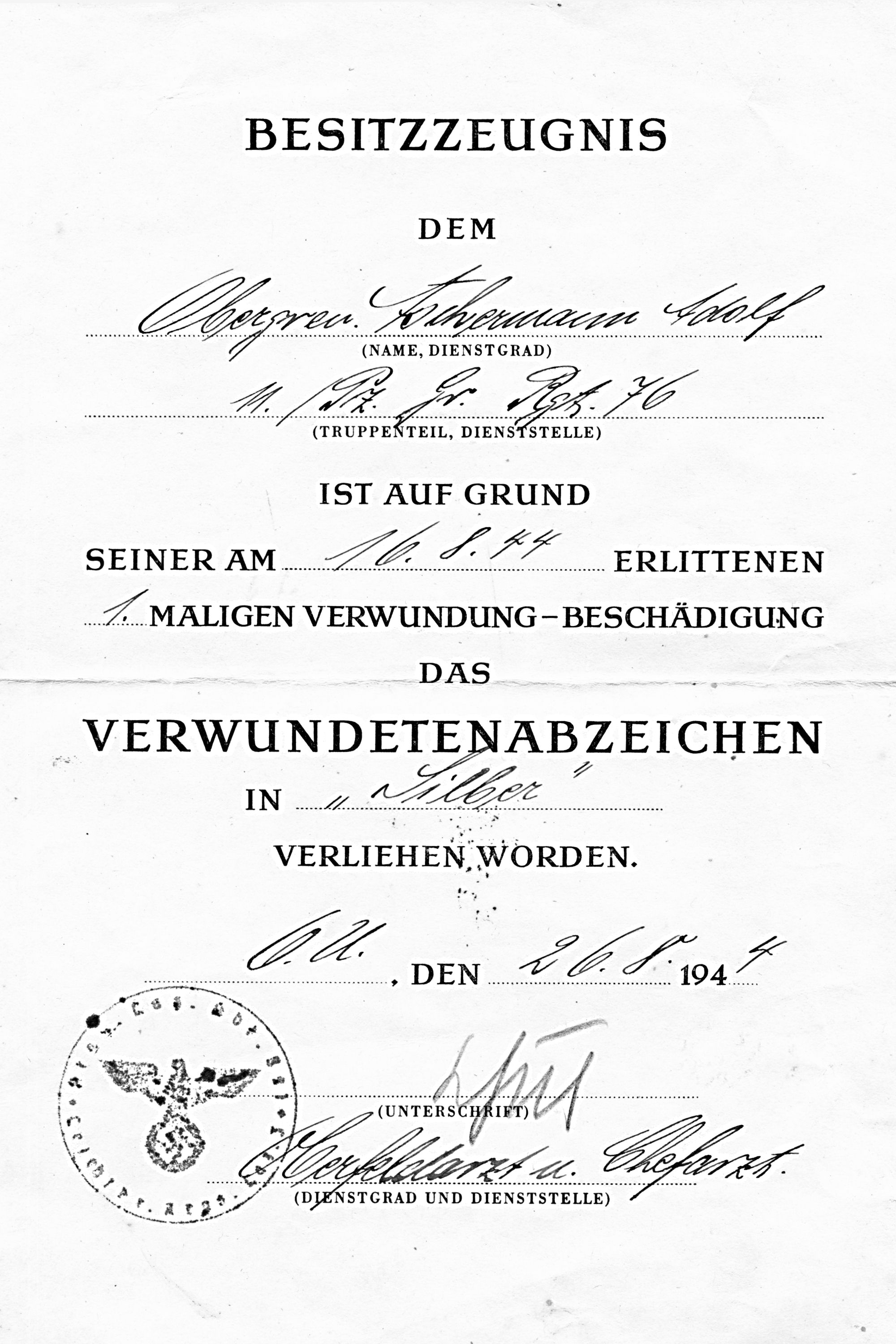 aschemann-adolf-verwundentenabzeichen-in-silber
