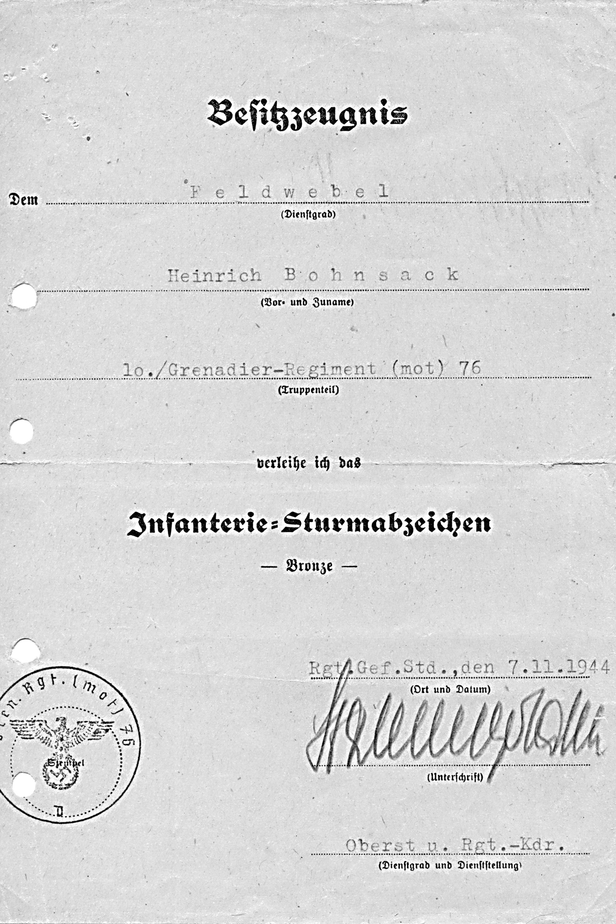 bohnsack-heinrich-infanterie-sturmabzeichen-in-bronze