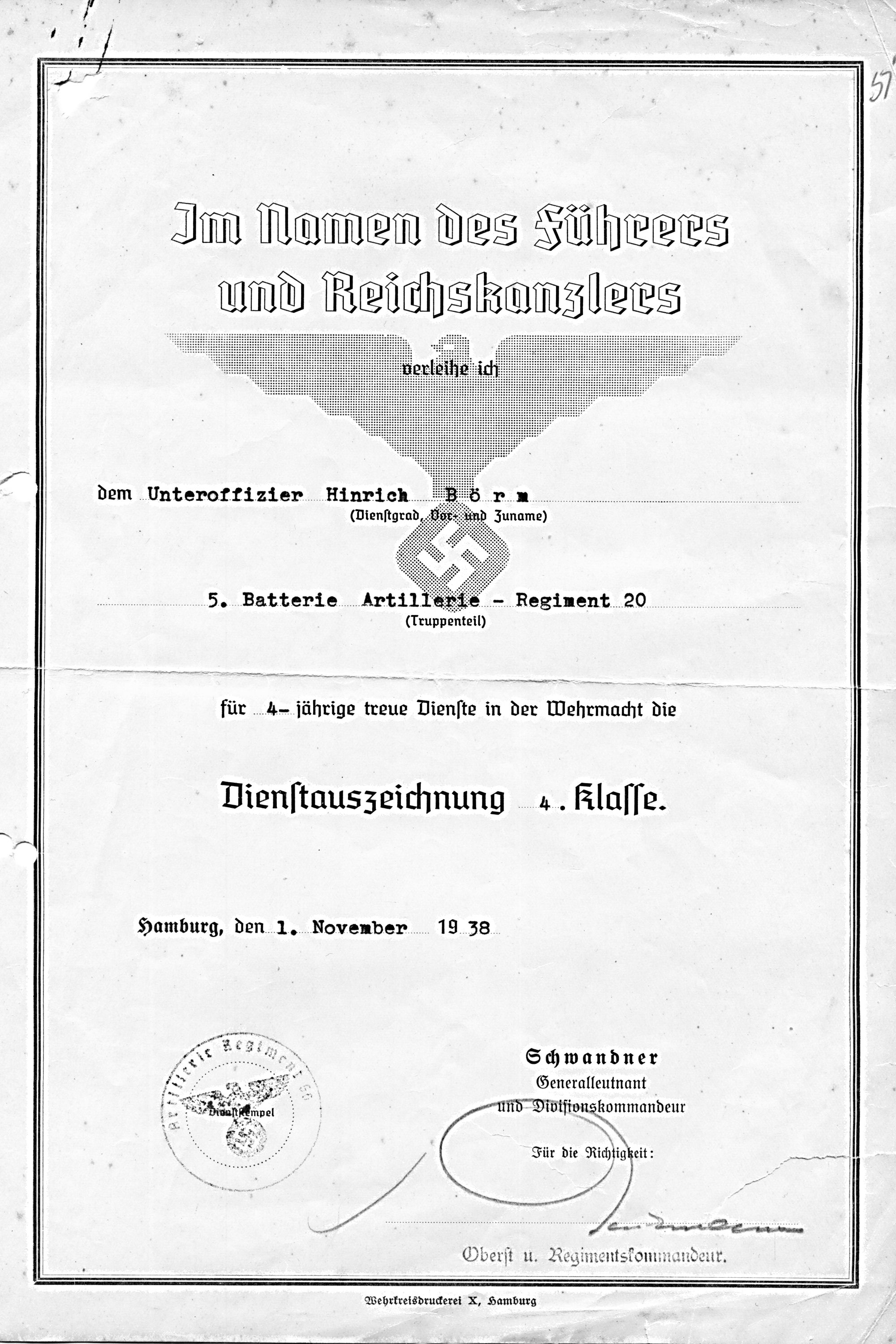 brm-heinrich-dienstauszeichnung