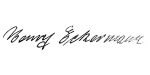 eckermann-henry-unterschrift