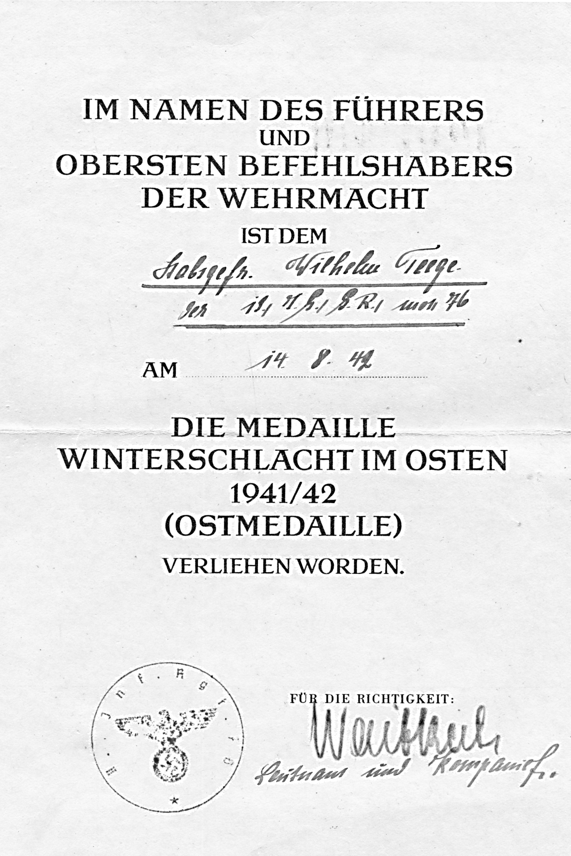 teege-wilhelm-winterschlacht