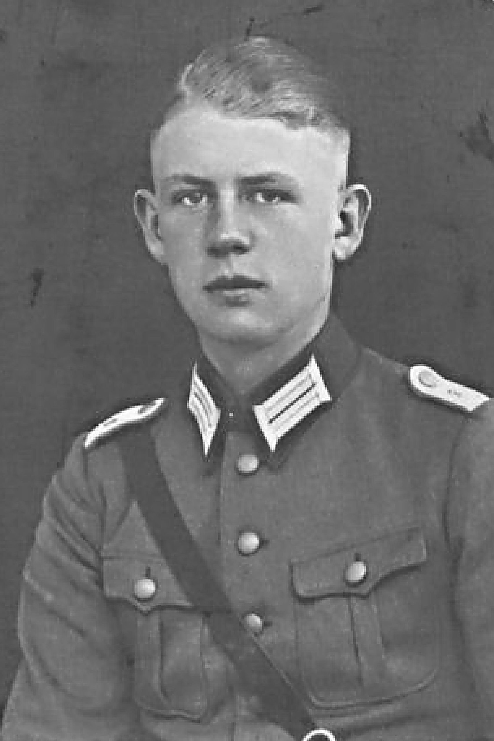 Bernstorff Douglas Graf von