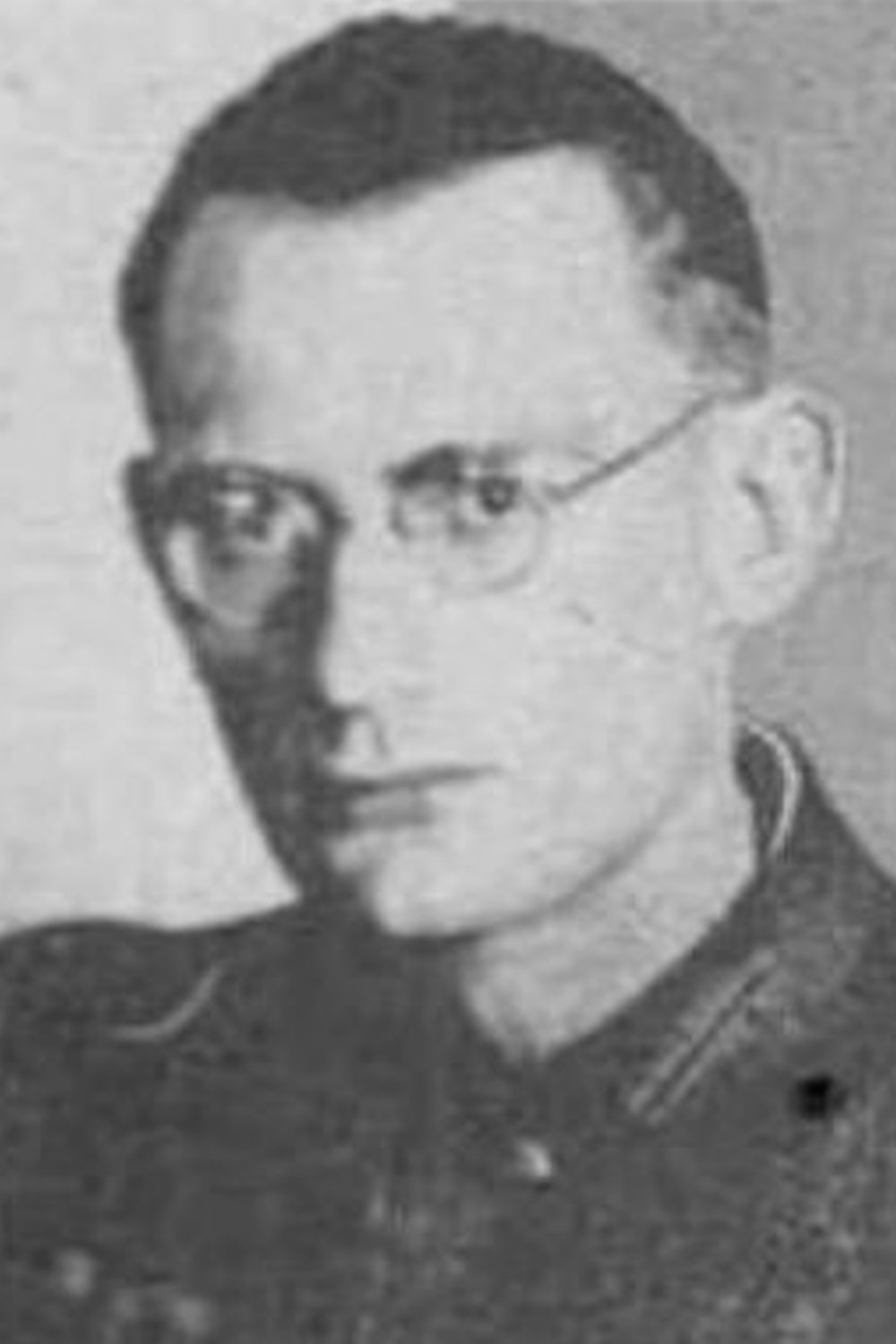 Krysmann Franz