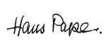 pape-hans-unterschrift