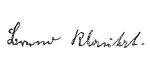 klautat-bruno-unterschrift