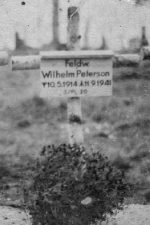 peterson-wilhelm-grabfoto