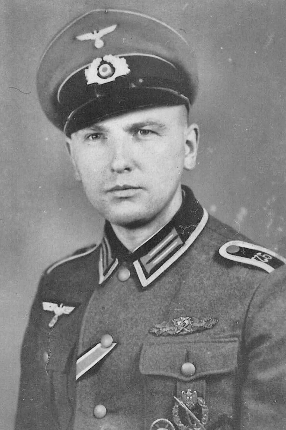 Burmeister Hans