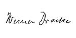 dracke-werner-unterschrift