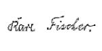 fischer-karl-unterschrift fischer-karl-unterschrift