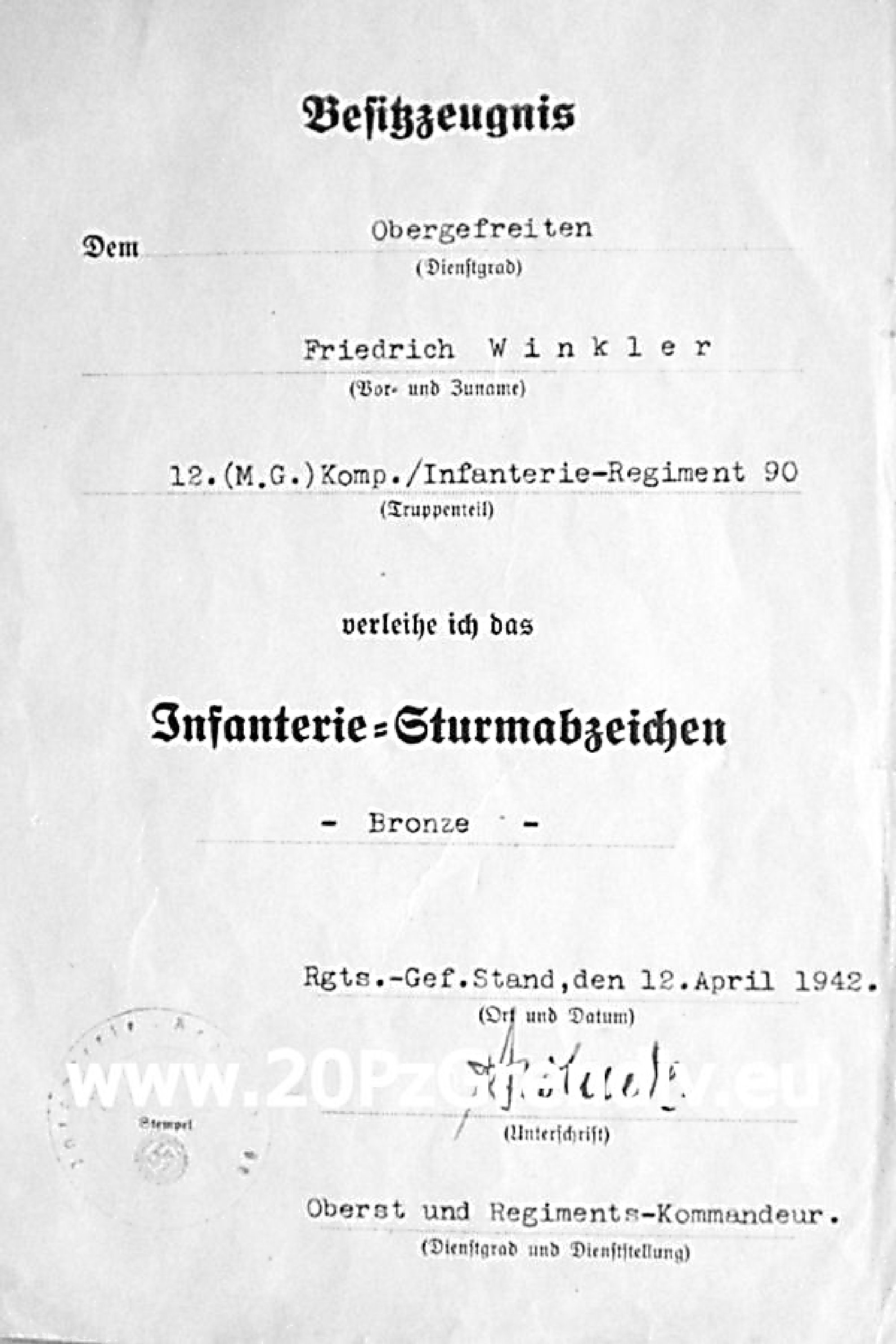 winkler-friedrich-isa-bronze
