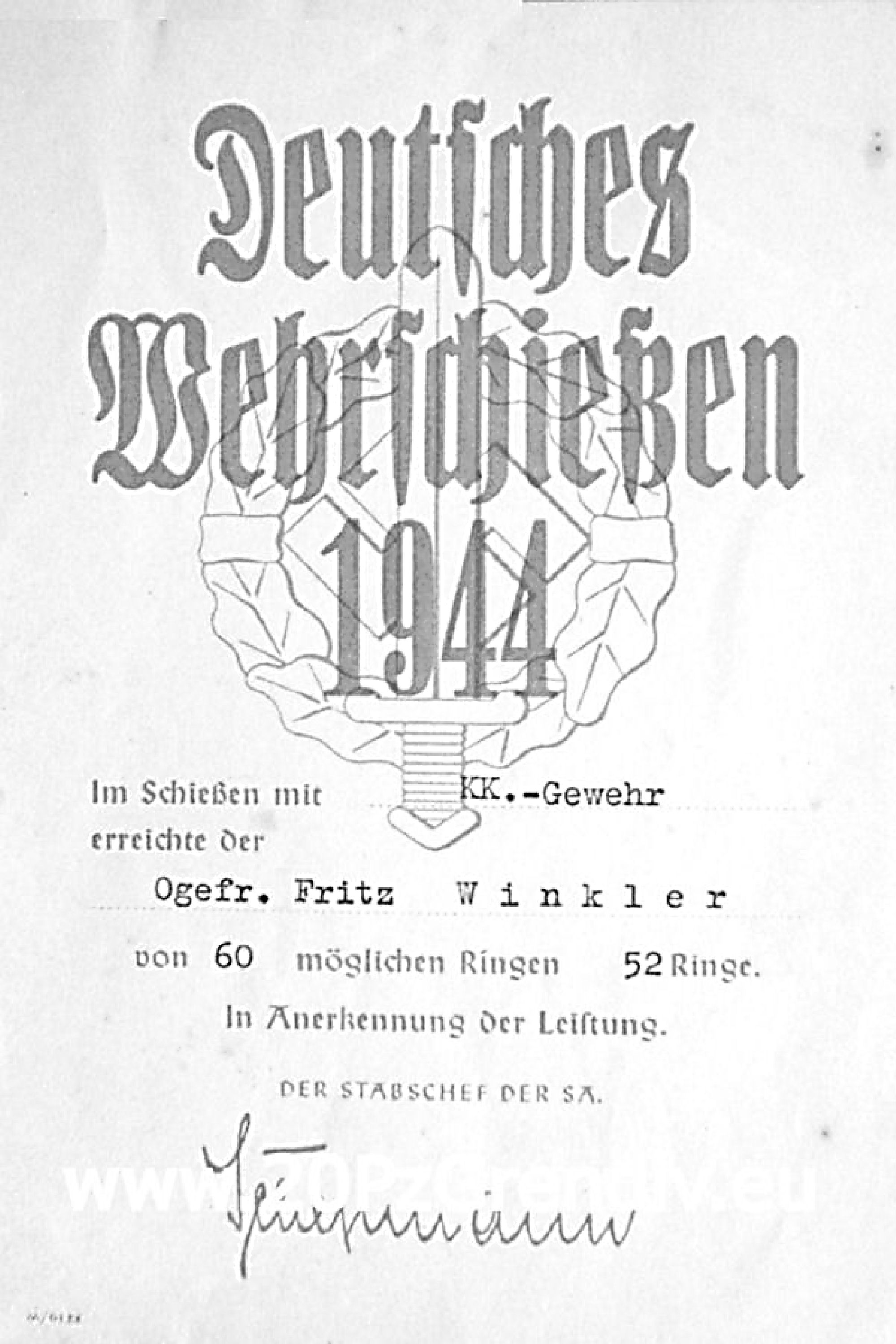 winkler-friedrich-wehrschiesen