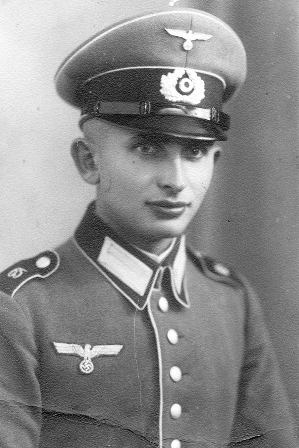 Wahlers Heinrich