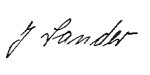 sander-josef-unterschrift