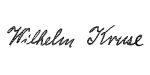 kruse-wilhelm-gottfried-unterschrift kruse-wilhelm-gottfried-unterschrift