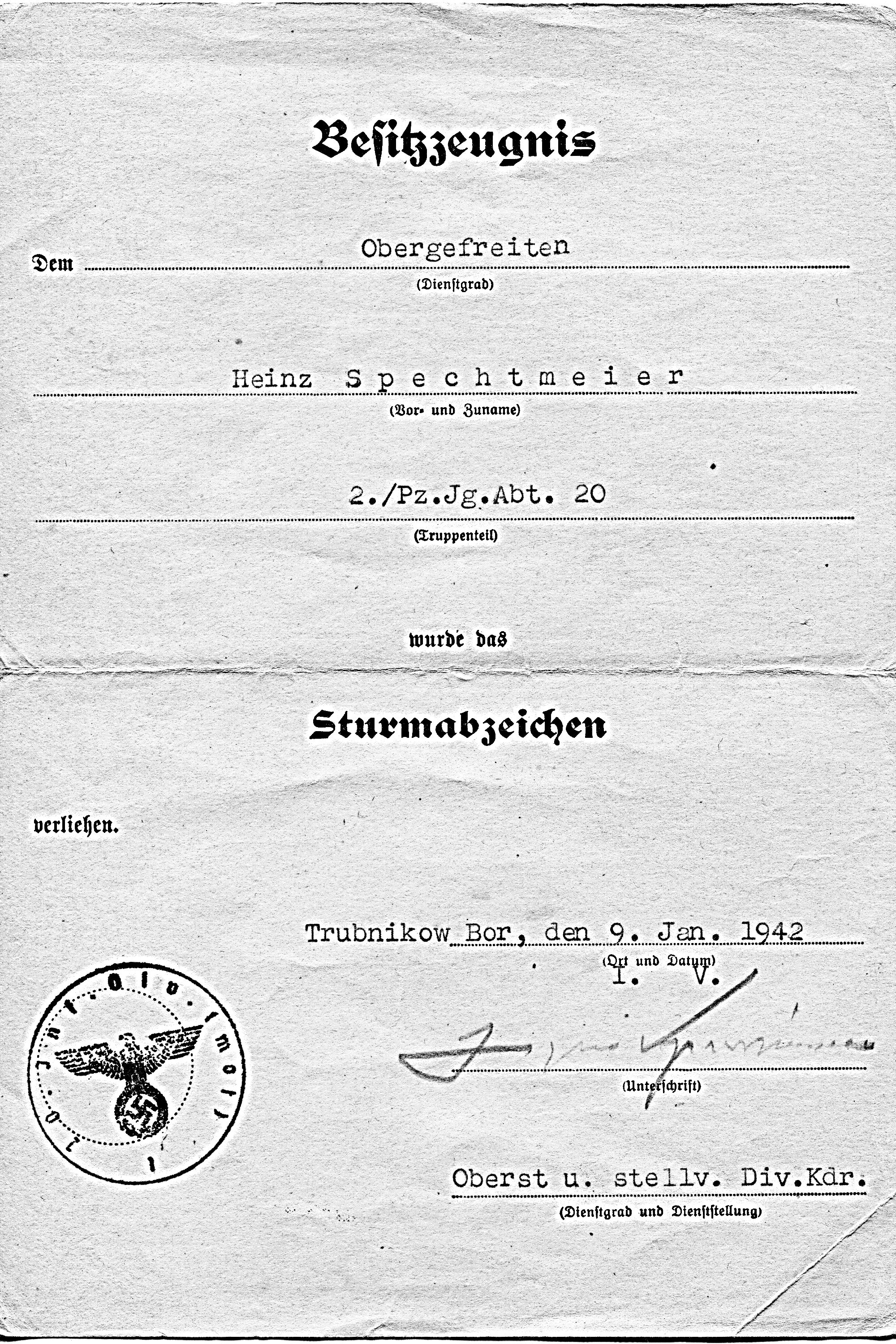 spechtmeier-heinz-allgemeines-sturmabzeichen
