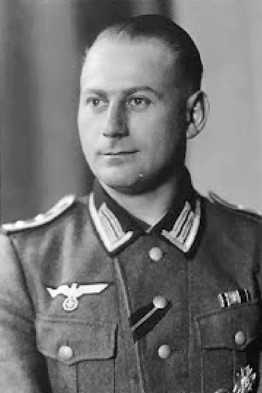 Geldschläger Karl Heinz