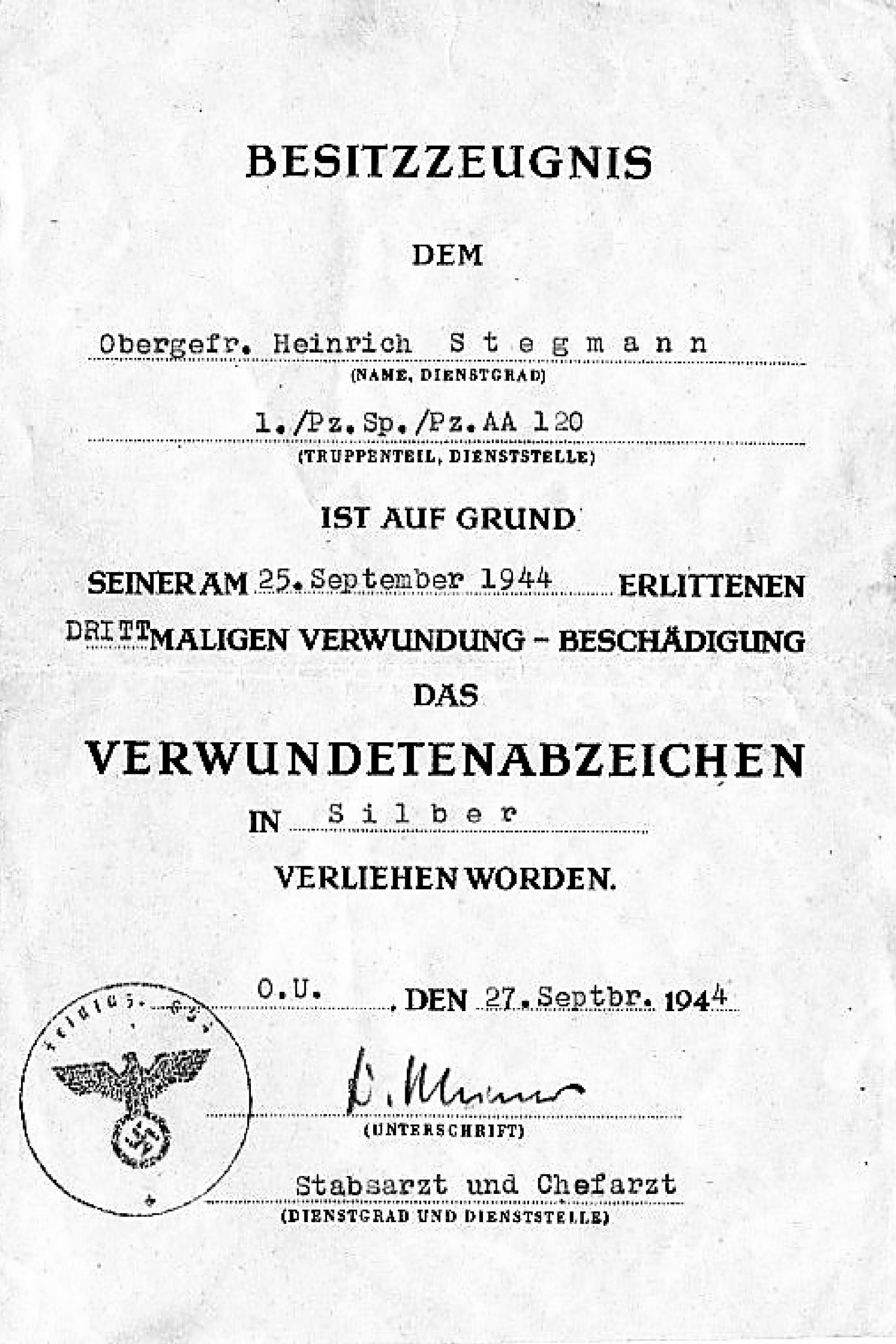 stegmann-heinrich-verwundeten-silber