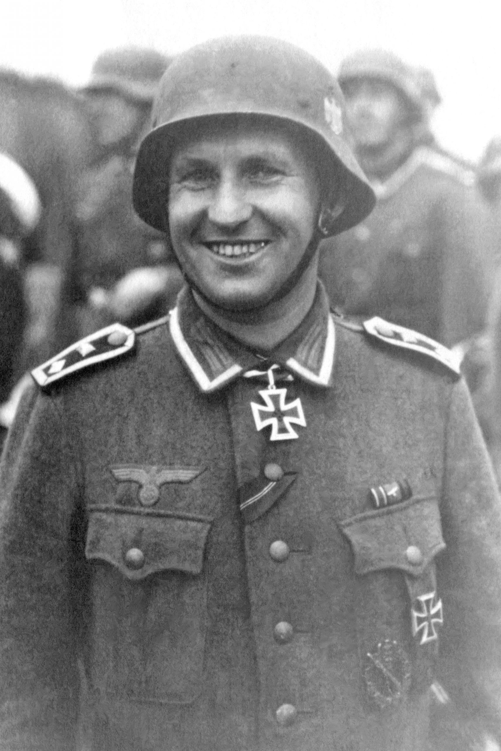 Müller Martin