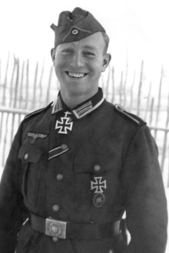 Schröder Hans Erwin