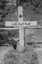 buck-kurt-grabfoto