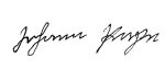 pape-johan-ernst-unterschrift