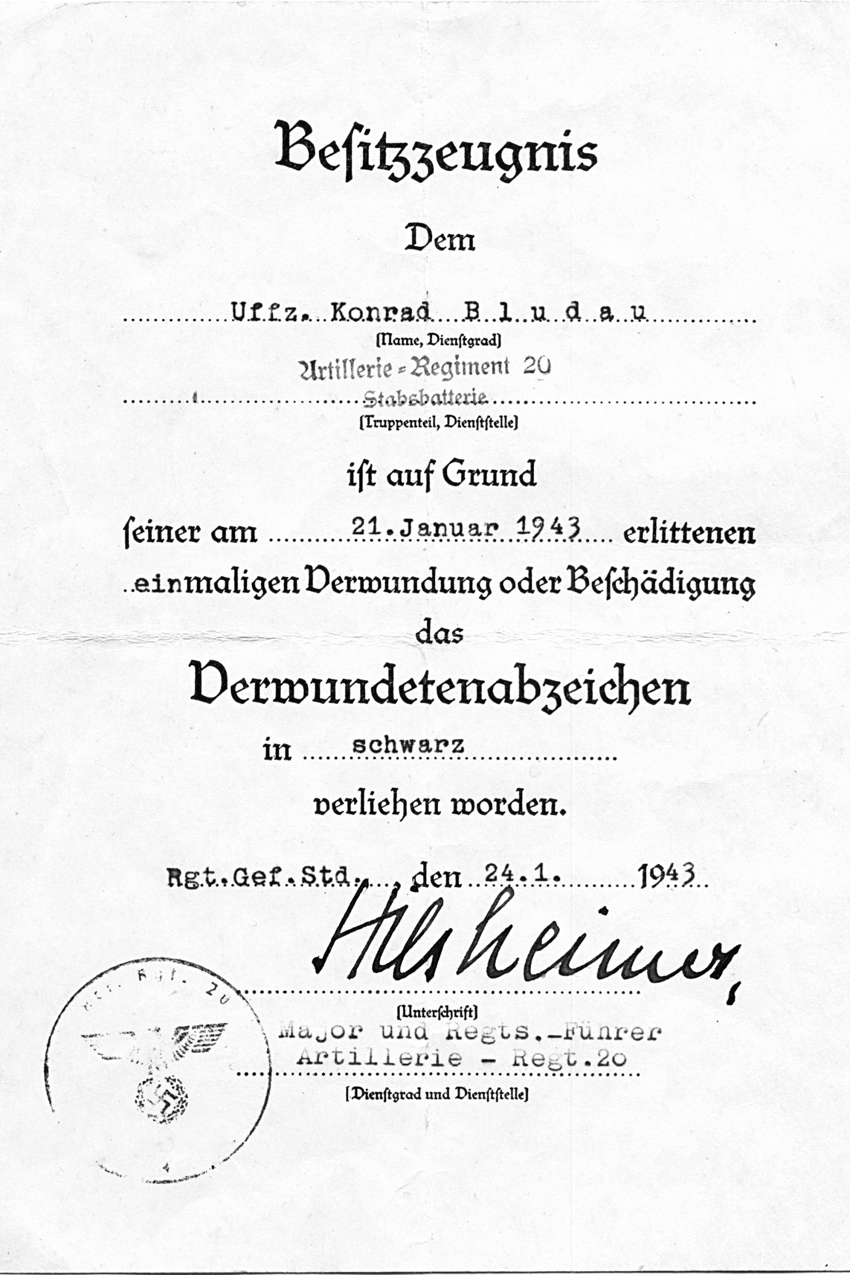 bludau-conrad-verwundetenabzeichen-in-schwarz-ar20