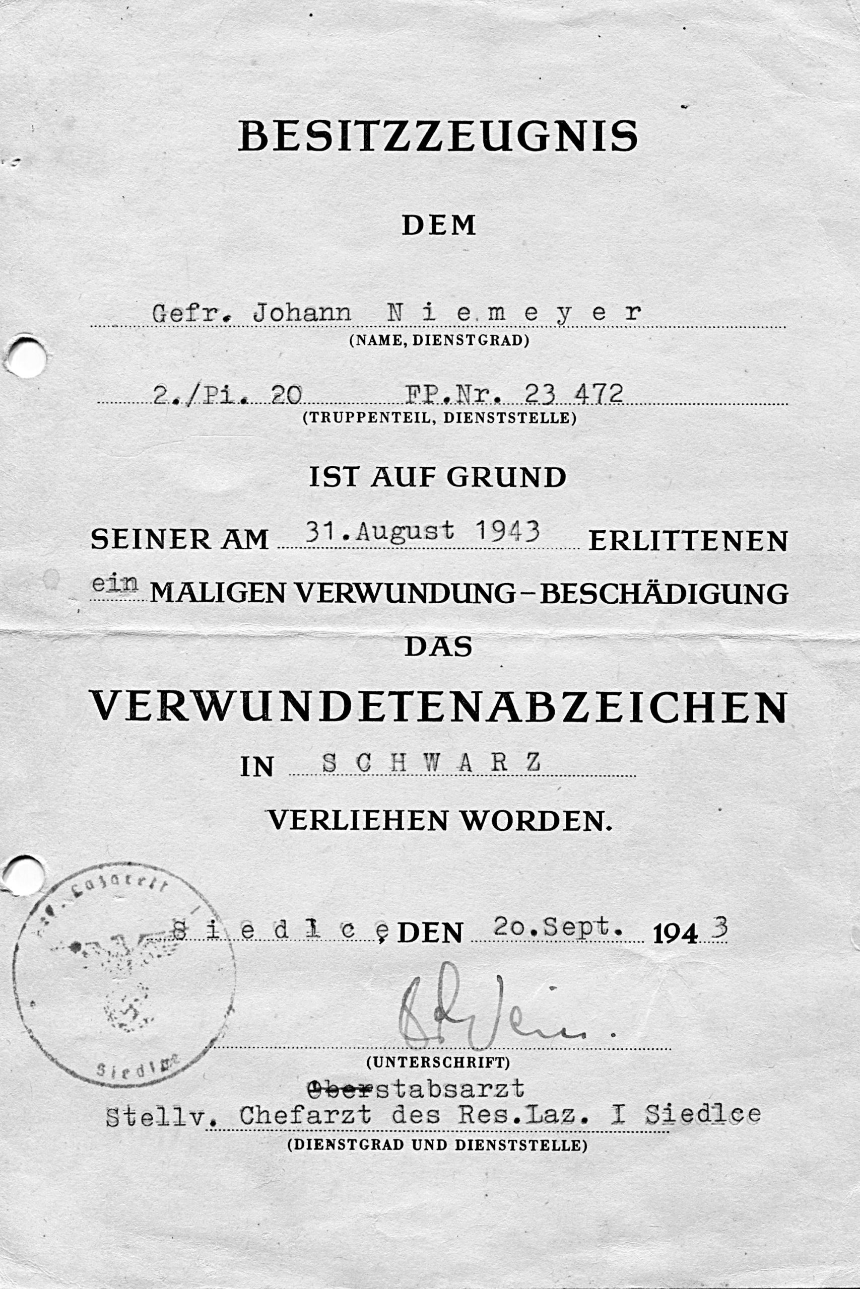niemeyer-johann-verwundetenabzeichen-schwarz-pi20