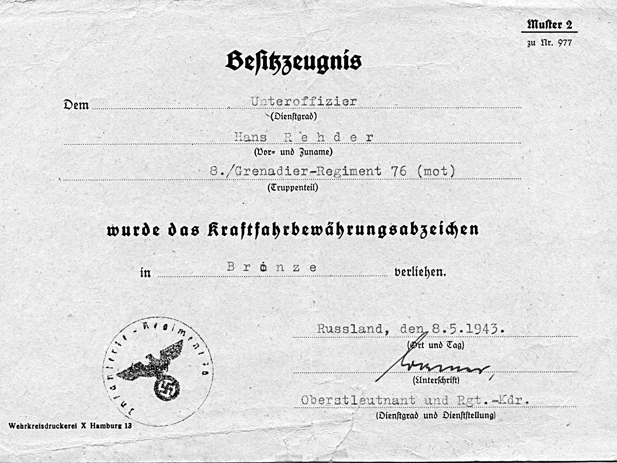 rehder-hans-kraftfahr-ir76