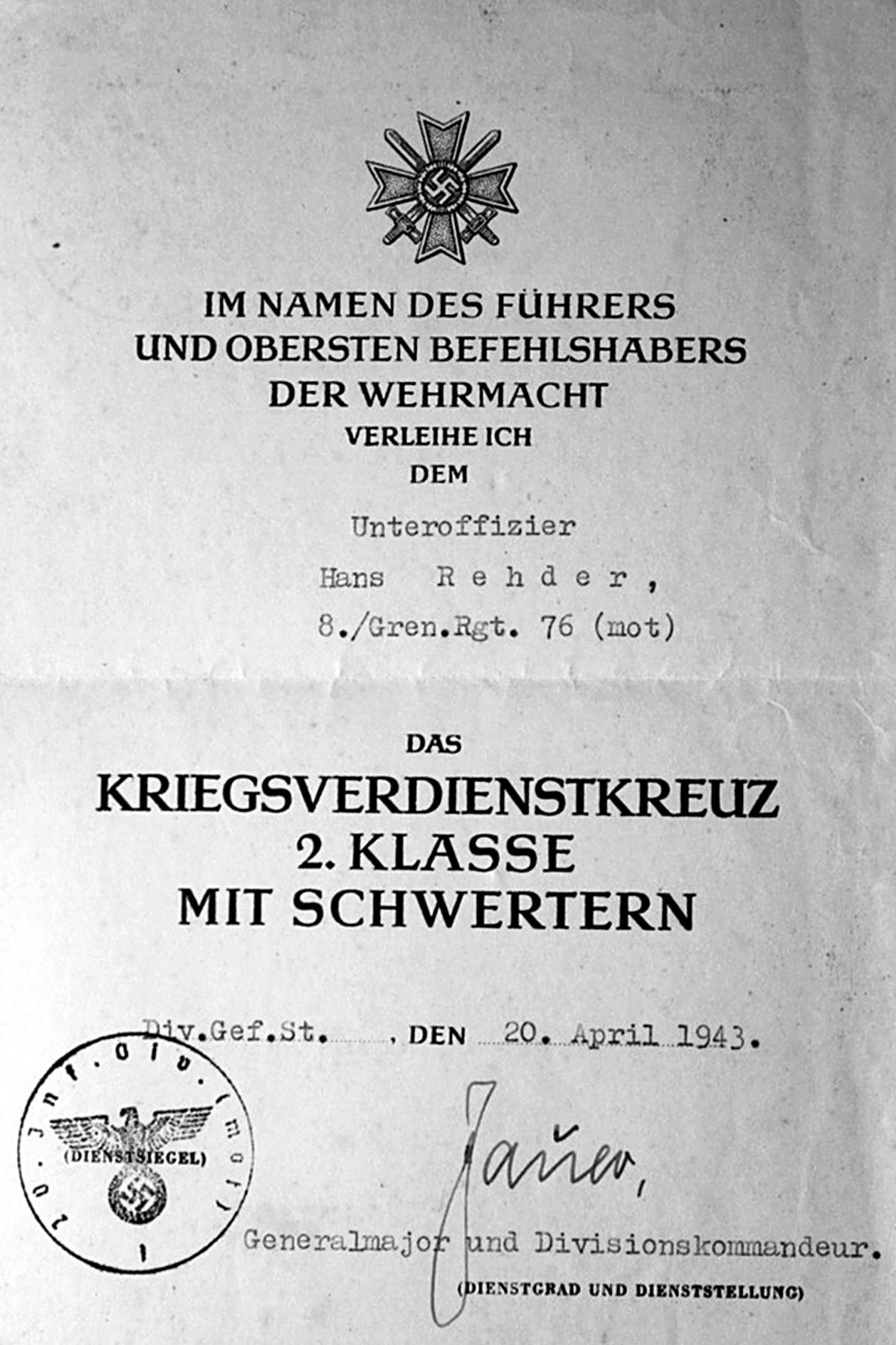 rehder-hans-kvk2-mit-schwertern-ir76