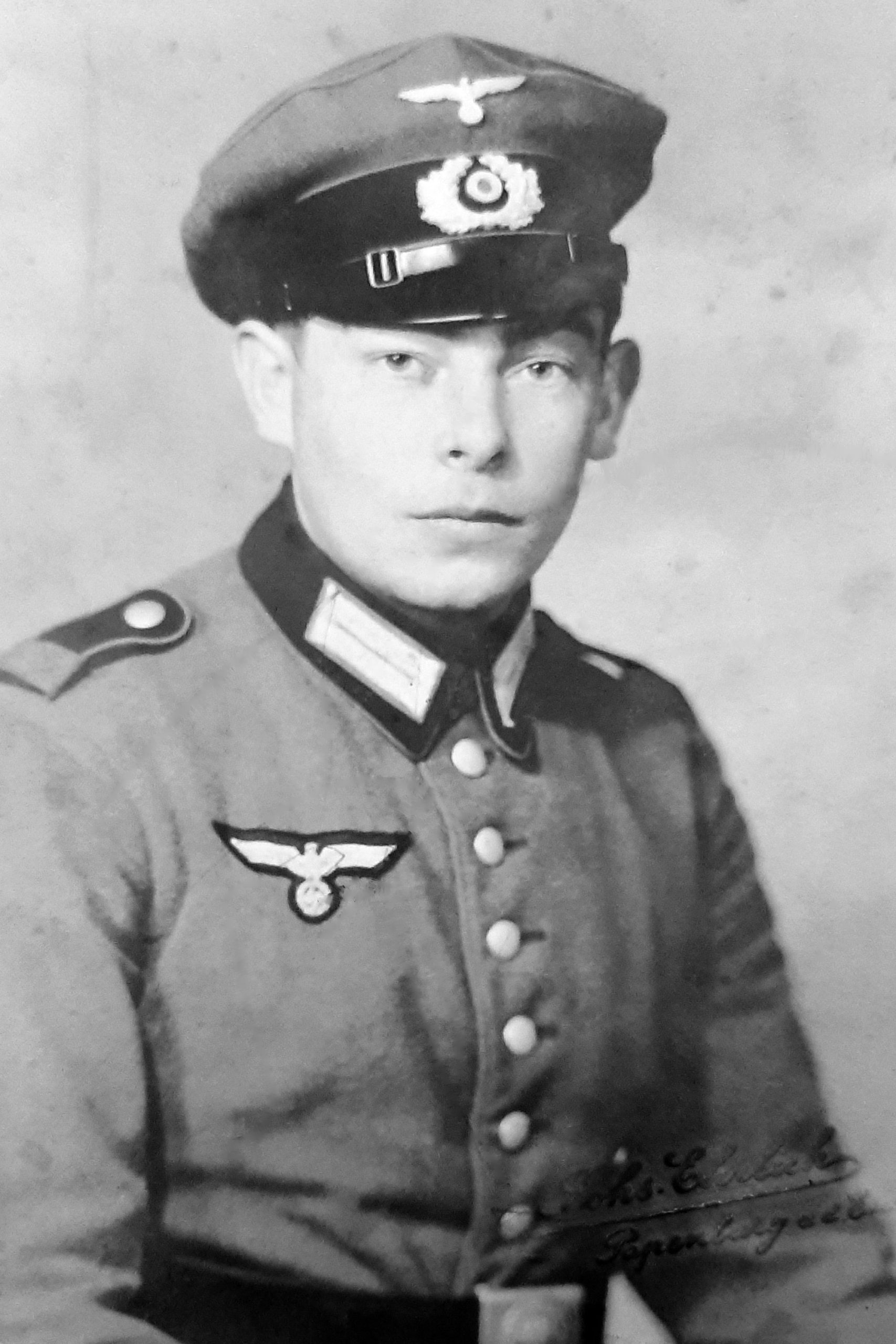 Hessenius Konrad
