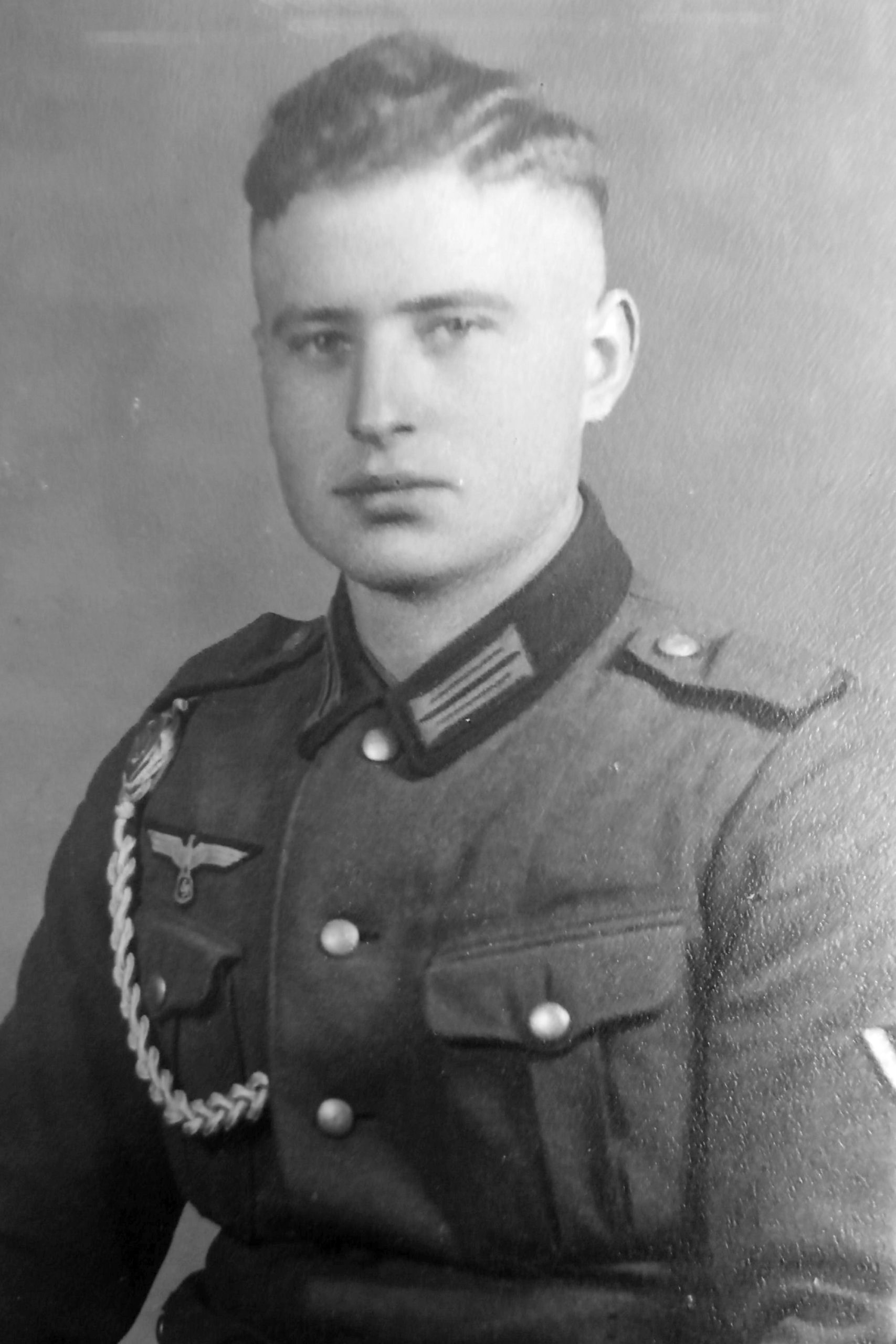 Schultze Willi