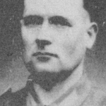 Kahlhöfer Wilhelm