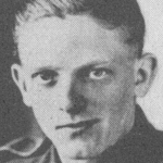 Larsen Hans Larsen Hans