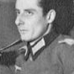 Lühe Friedrich von der Lühe Friedrich von der