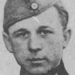 Stauffer August